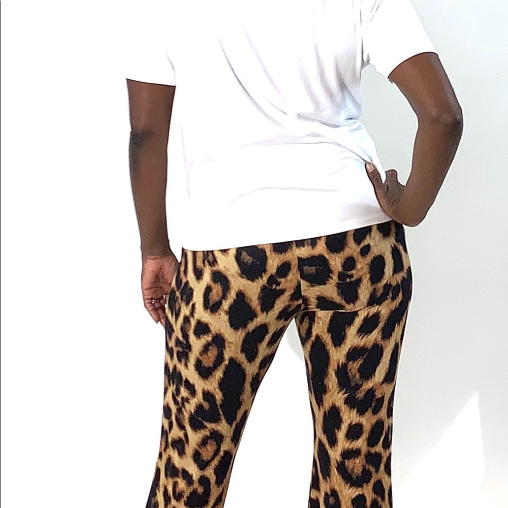 Cheetah Set - Picture 4 of 5